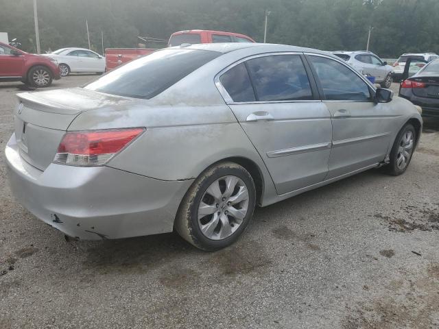 Photo 3 from auction – 2010 HONDA ACCORD EXL with VIN 1HGCP2F88AA003176