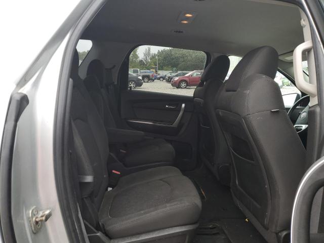 Photo 11 from auction – 2009 GMC ACADIA SLE with VIN 1GKER13D49J213352