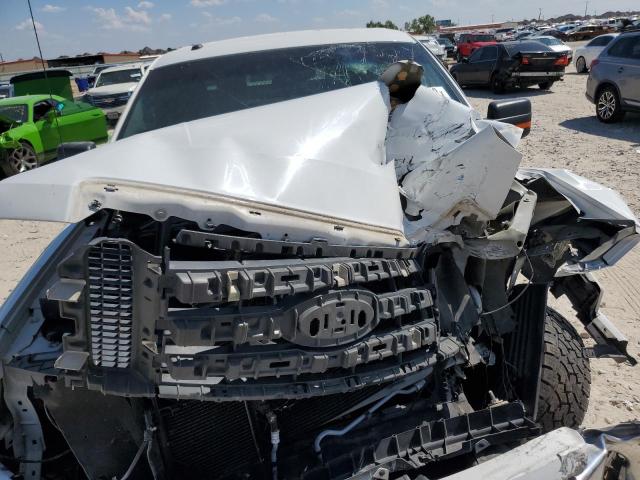 Photo 11 from auction – 2010 FORD F150 SUPER with VIN 1FTEW1C8XAFA64007