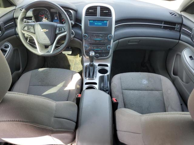Photo 8 from auction – 2015 CHEVROLET MALIBU LS with VIN 1G11B5SL0FF286224