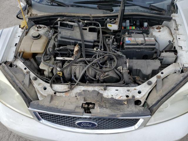 Photo 11 from auction – 2007 FORD FOCUS with VIN 1FAFP34N17W338985