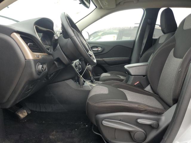 Photo 7 from auction – 2014 JEEP CHEROKEE L with VIN 1C4PJMCB5EW230752