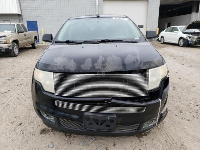 Photo 5 from auction – 2008 FORD EDGE LIMIT with VIN 2FMDK49C08BA71625