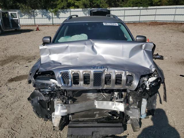 Photo 5 from auction – 2019 JEEP CHEROKEE L with VIN 1C4PJLDB5KD438789