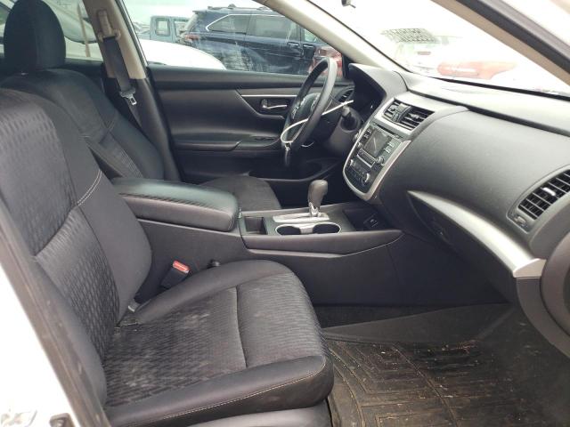 Photo 7 from auction – 2017 NISSAN ALTIMA 2.5 with VIN 1N4AL3AP1HC226024