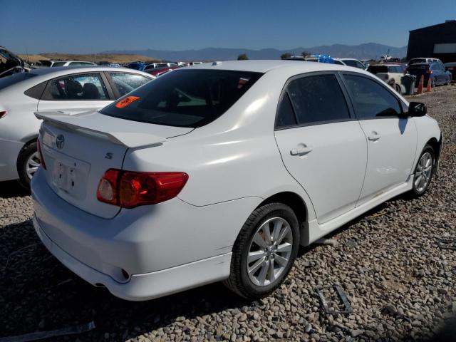 Photo 3 from auction – 2010 TOYOTA COROLLA BA with VIN 2T1BU4EEXAC414130