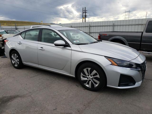 Photo 4 from auction – 2023 NISSAN ALTIMA S with VIN 1N4BL4BVXPN370262