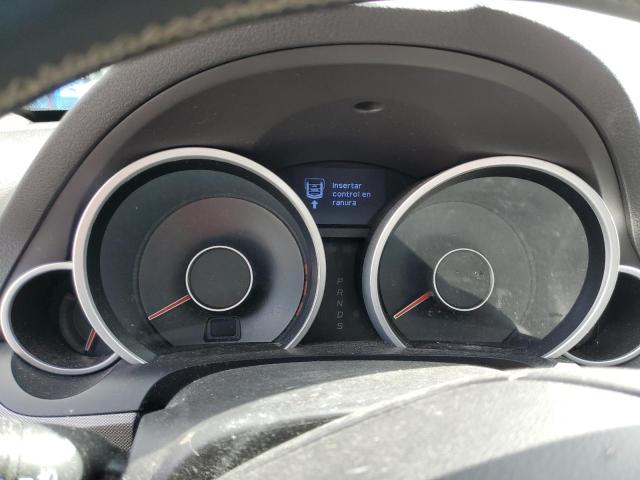 Photo 9 from auction – 2014 ACURA TL TECH with VIN 19UUA9F50EA002131