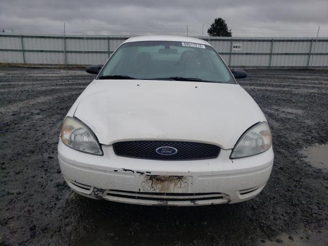 Photo 5 from auction – 2005 FORD TAURUS SE with VIN 1FAFP53U55A217438