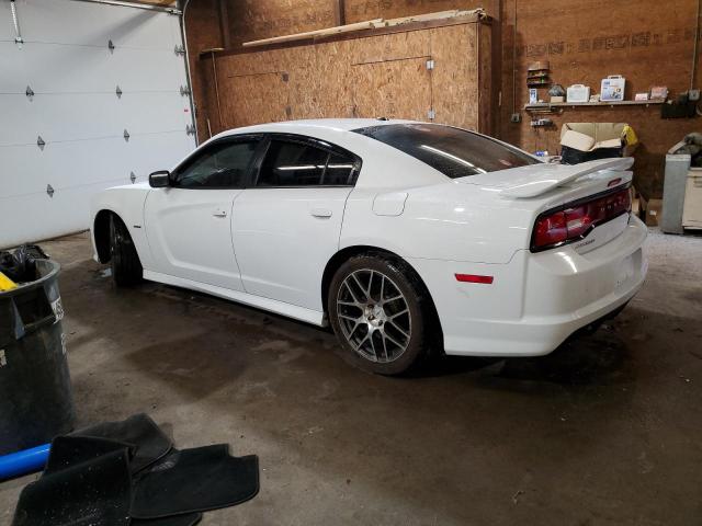Photo 2 from auction – 2013 DODGE CHARGER R/ with VIN 2C3CDXCT3DH540920