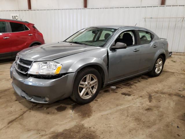 Снимка 1 от търг – 2009 DODGE AVENGER SX с VIN 1B3LC56B99N526090