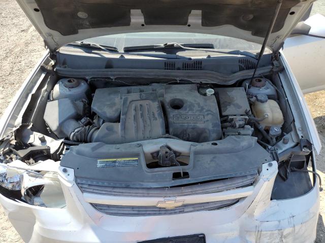 Photo 11 from auction – 2010 CHEVROLET COBALT 2LT with VIN 1G1AF5F57A7176953