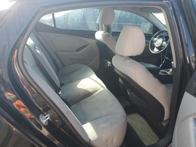 Photo 10 from auction – 2015 KIA OPTIMA LX with VIN 5XXGM4A76FG371015