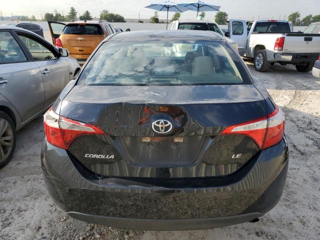 Photo 6 from auction – 2016 TOYOTA COROLLA L with VIN 5YFBURHE3GP545420