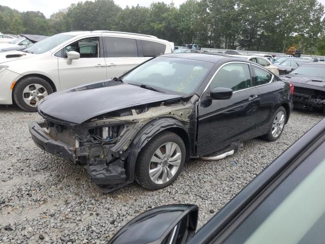 HONDA ACCORD EXL 2012 with VIN 1HGCS1B81CA021326 - Photo from auction