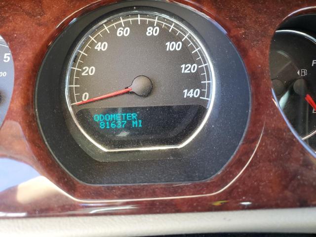 Photo 9 from auction – 2008 BUICK LUCERNE CX with VIN 1G4HD57248U188212