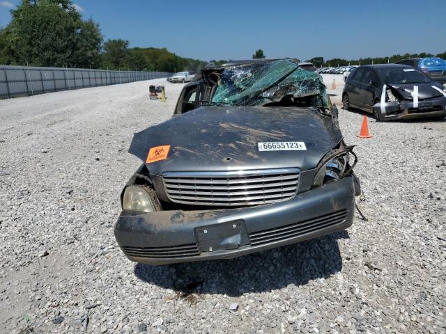Photo 5 from auction – 2005 CADILLAC DEVILLE with VIN 1G6KD54Y15U120922