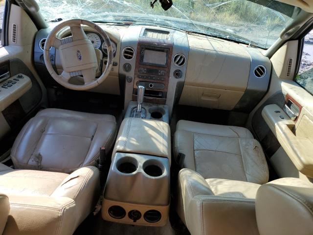 Photo 8 from auction – 2007 FORD F150 SUPER with VIN 1FTPW14V47KD22261