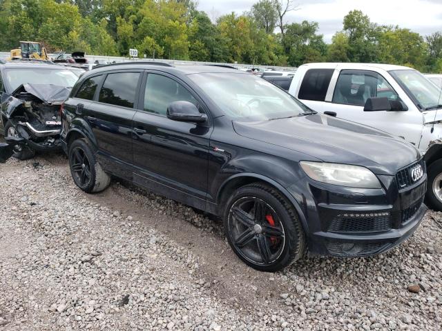 Снимка 4 от търг – 2013 AUDI Q7 PRESTIG с VIN WA1DGAFE2DD007353