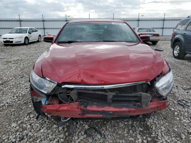 صورة رقم 5 من المزاد - 2014 FORD TAURUS SEL مع VIN 1FAHP2E8XEG108428