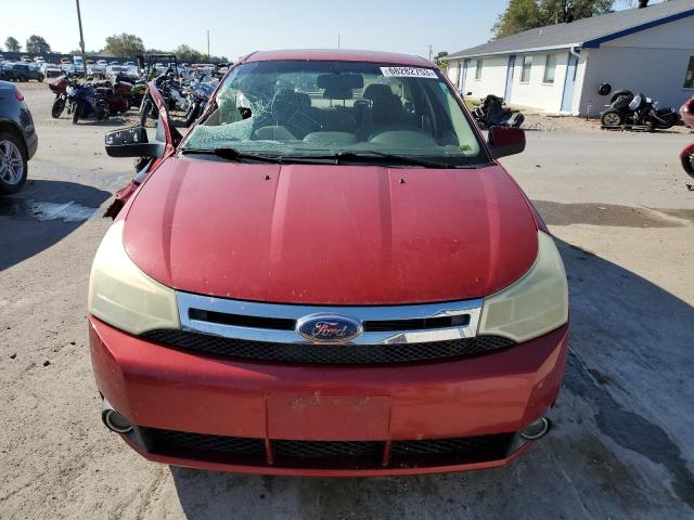 Photo 5 from auction – 2009 FORD FOCUS SES with VIN 1FAHP36N89W255482