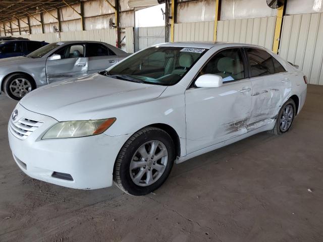 Photo 1 from auction – 2009 TOYOTA CAMRY BASE with VIN 4T1BE46K79U799674