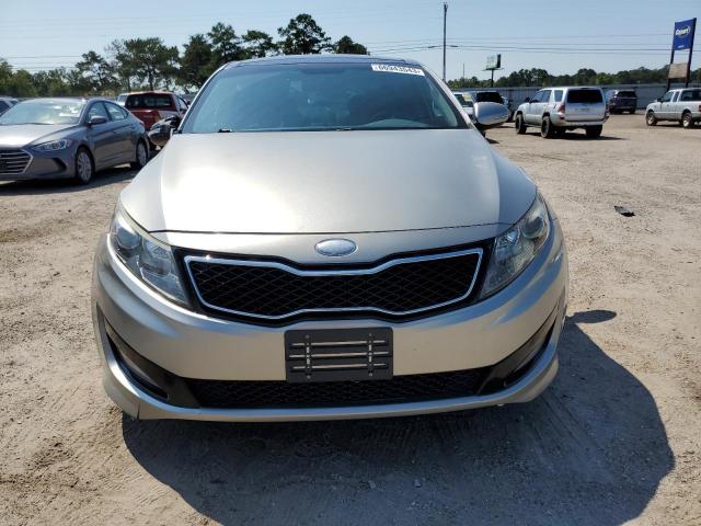 Photo 5 from auction – 2013 KIA OPTIMA SX with VIN 5XXGR4A62DG233963