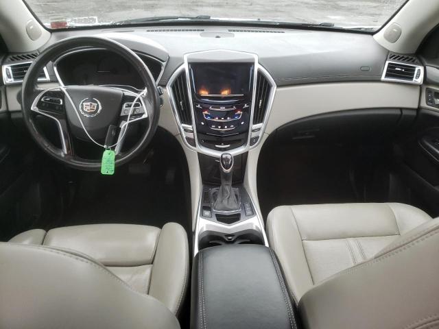 Photo 8 from auction – 2014 CADILLAC SRX LUXURY with VIN 3GYFNEE35ES660198