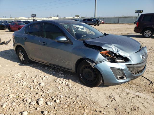 Photo 4 from auction – 2010 MAZDA 3 I with VIN JM1BL1SF5A1301351