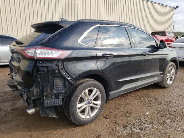 Photo 3 from auction – 2018 FORD EDGE SEL with VIN 2FMPK3J80JBC43916