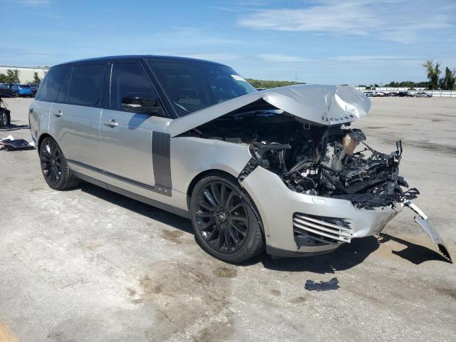 Photo 4 from auction – 2019 LAND ROVER RANGE ROVE with VIN SALGS5RE9KA539484
