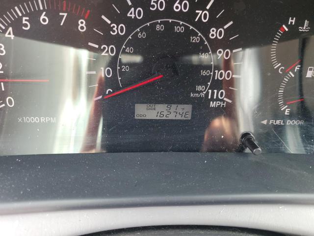 Photo 9 from auction – 2007 TOYOTA COROLLA CE with VIN 1NXBR32E47Z902352