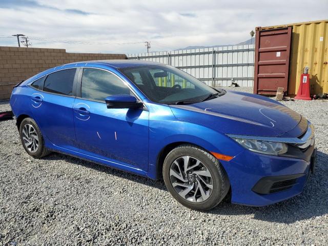 Photo 4 from auction – 2018 HONDA CIVIC EX with VIN 2HGFC2F75JH532506