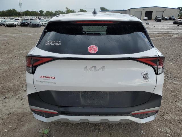 Photo 6 from auction – 2023 KIA SPORTAGE E with VIN 5XYK33AF2PG058815