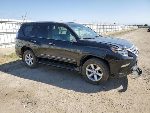 Photo 4 from auction – 2015 LEXUS GX 460 with VIN JTJBM7FX5F5098980