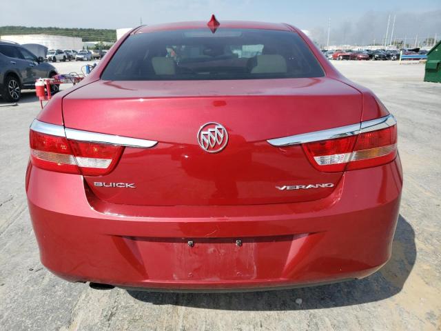 Photo 6 from auction – 2016 BUICK VERANO with VIN 1G4PP5SK2G4113632