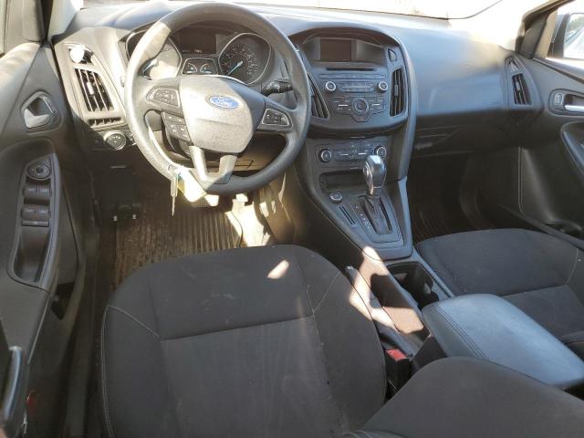 Photo 8 from auction – 2015 FORD FOCUS SE with VIN 1FADP3K25FL292125