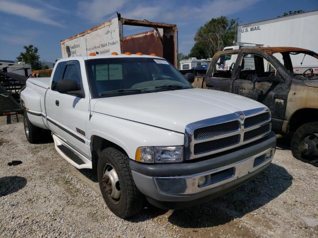 Photo 4 from auction – 1999 DODGE RAM 3500 with VIN 1B7MC3364XJ534438