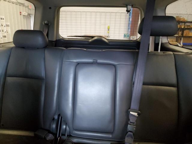 Photo 10 from auction – 2005 HONDA PILOT EXL with VIN 2HKYF18755H519760