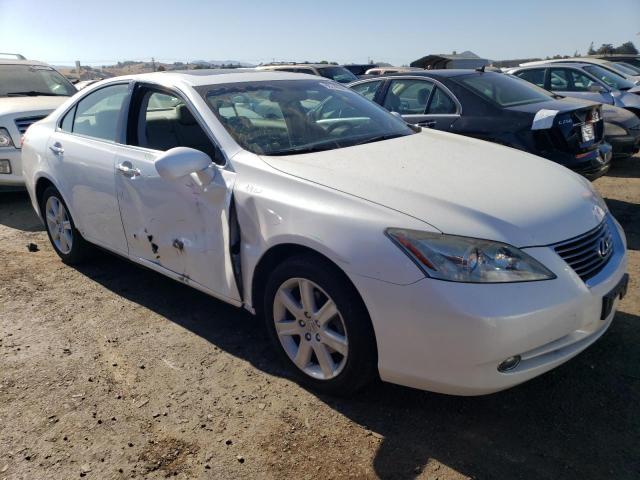Снимка 4 от търг – 2008 LEXUS ES 350 с VIN JTHBJ46G582265612