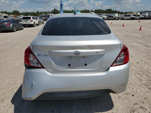 Photo 6 from auction – 2017 NISSAN VERSA S with VIN 3N1CN7AP1HL859361