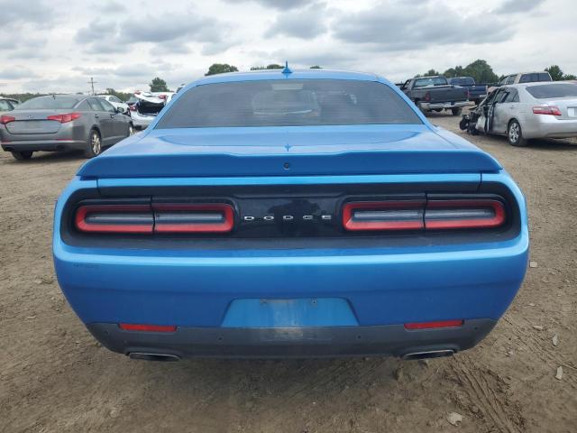 Photo 6 from auction – 2016 DODGE CHALLENGER with VIN 2C3CDZAG9GH108094