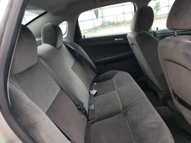 Photo 10 from auction – 2012 CHEVROLET IMPALA LT with VIN 2G1WG5E35C1113353