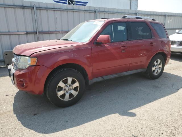 FORD ESCAPE LIM 2009 with VIN 1FMCU94G29KB62190 - Photo from auction