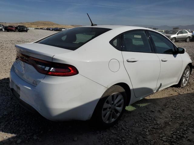 Photo 3 from auction – 2014 DODGE DART SXT with VIN 1C3CDFBB4ED824395