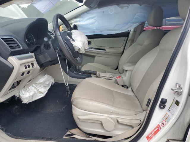 Снимка 7 от търг – 2015 SUBARU XV CROSSTR с VIN JF2GPAMC4F8250261