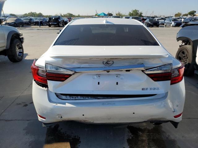 Photo 6 from auction – 2017 LEXUS ES 350 with VIN 58ABK1GG2HU045123