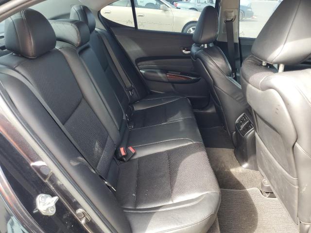 Photo 10 from auction – 2015 ACURA TLX ADVANC with VIN 19UUB2F78FA000330