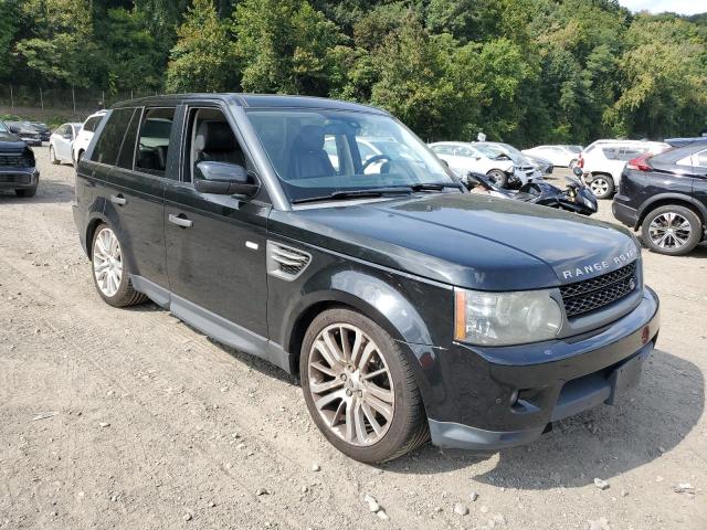 Photo 4 from auction – 2010 LAND ROVER RANGE ROVE with VIN SALSK2D49AA236856