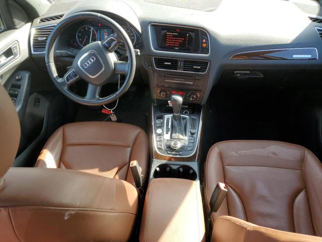 Photo 8 from auction – 2012 AUDI Q5 PREMIUM with VIN WA1DKAFP4CA107969